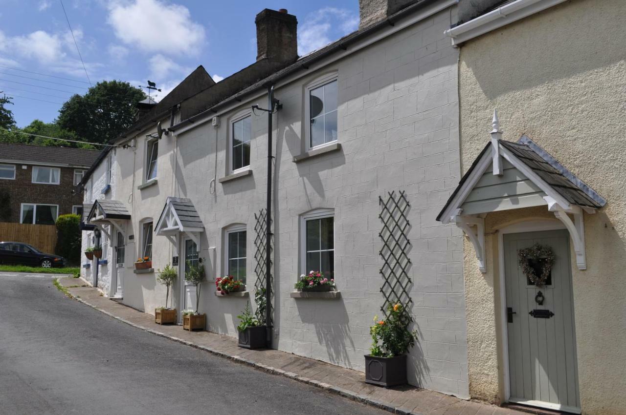 Clearwell Foxglove Cottage מראה חיצוני תמונה