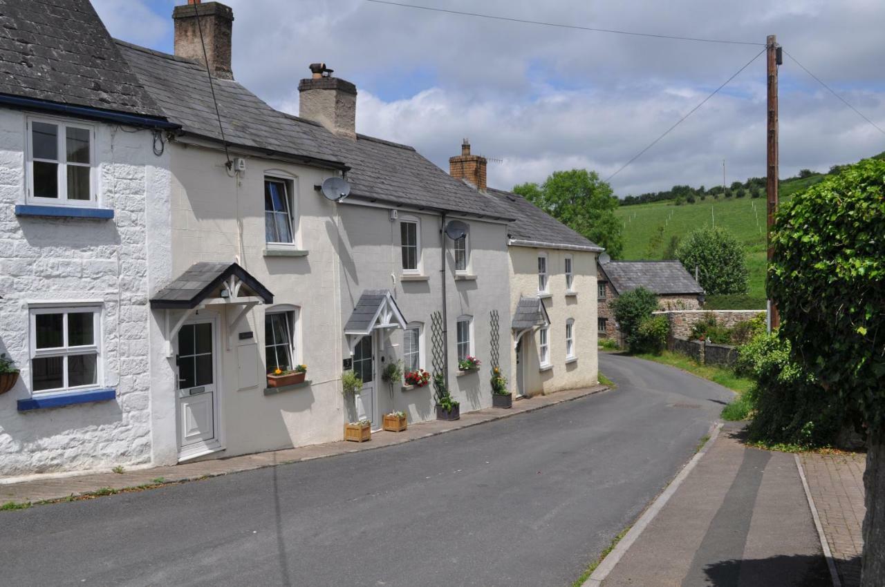 Clearwell Foxglove Cottage מראה חיצוני תמונה